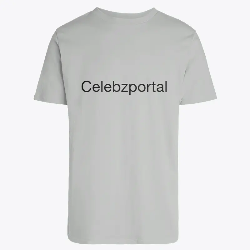 Celebzportal Official Shirt