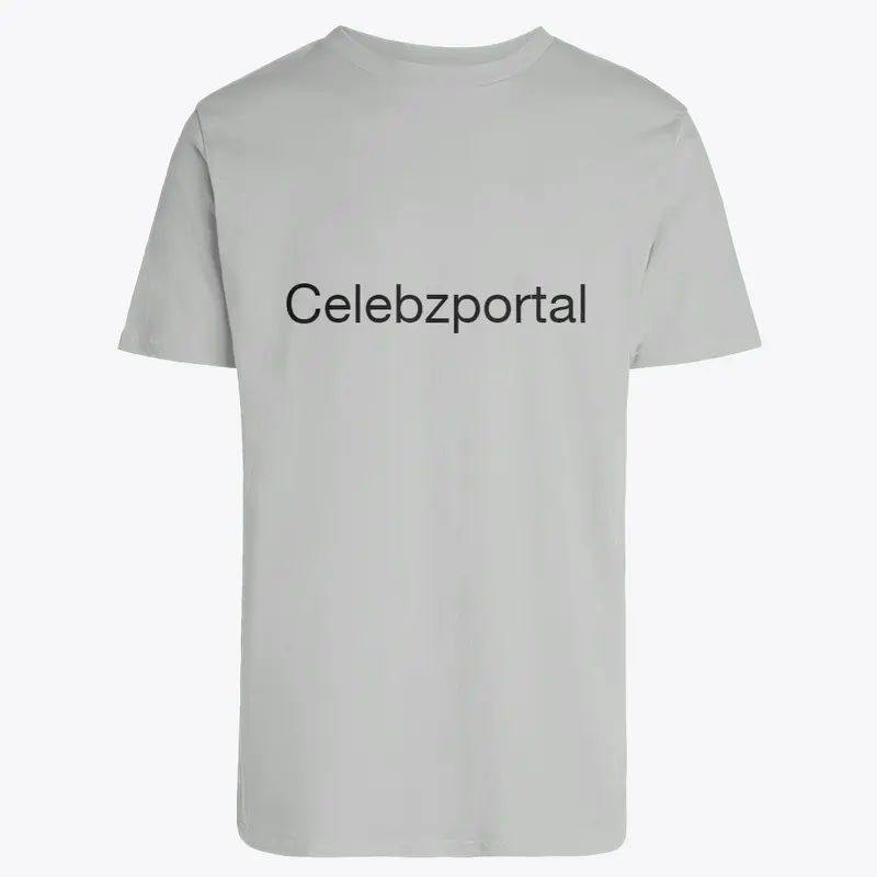 Celebzportal Official Shirt